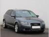 Audi A3 2.0 TDI, Automat, Serv.kniha