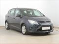 Ford C-MAX 1.6 TDCi, Tempomat
