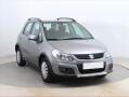 Suzuki SX4 1.5 VVT, Serv.kniha