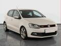 Volkswagen Polo 1.4 GTI, Automat, Tempomat