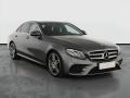 Mercedes-Benz AMG Paket E 220 d 4MATIC