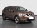 Nissan Qashqai 1.5 dCi, Navi, Tempomat