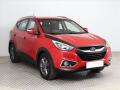 Hyundai ix35 1.7 CRDi, K��e, Tempomat