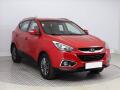 Hyundai ix35 1.7 CRDi, K��e, Tempomat