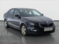 �koda Octavia 1.6 TDI, Tempomat
