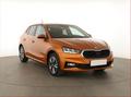 koda Fabia 1.0 TSI, Style, FullLed