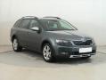koda Octavia Scout 2.0 TDI, 4X4, Automat