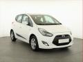 Hyundai ix20 1.4 CVVT, R,1.maj, Serv.kniha