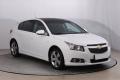 Chevrolet Cruze 1.6 i 16V, Serv.kniha