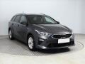 Kia Ceed 1.4 CVVT, �R,1.maj, Serv.kniha