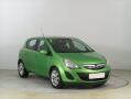 Opel Corsa 1.4, servisovan�