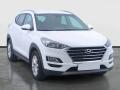 Hyundai Tucson 1.6 T-GDI