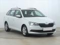 koda Fabia 1.0 TSI, Serv.kniha