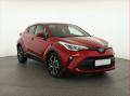 Toyota C-HR 1.8 Hybrid, AUTOMAT, NAVIGACE