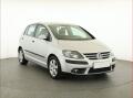 Volkswagen Golf Plus 1.6 FSI, jezd� v�born�