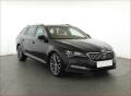 �koda Superb Laurin&Klement 2.0 TDI, 4X4