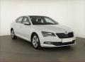 koda Superb 1.8 TSI, Serv.kniha, Bi-Xenony