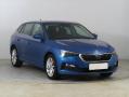 koda Scala Style 1.0 G-TEC, Serv.kniha