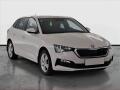 �koda Scala Ambition 1.0 TSI, Serv.kniha