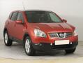 Nissan Qashqai 2.0, 4X4, Serv.kniha