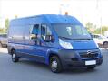 Citro�n Jumper 2.2 HDi, 7M�st, L3H2