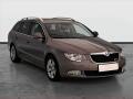 �koda Superb Ambition Plus 1.6 TDI, Navi