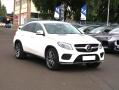 Mercedes-Benz GLE 350 d 4MATIC