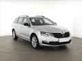 koda Octavia Style 1.6 TDI, Serv.kniha