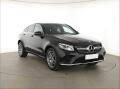 Mercedes-Benz GLC AMG line 220 d