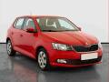 �koda Fabia Ambition Plus 1.2 TSI
