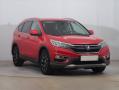 Honda CR-V 2.0 i-VTEC, R, 1.MAJ.