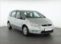 Ford S-MAX 2.0 TDCi, po STK, Tan