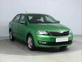 �koda Rapid 1.0 TSI, Automat, Serv.kniha