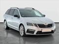 �koda Octavia RS 2.0 TDI 4x4 DSG, 4X4