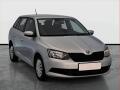 �koda Fabia 1.4 TDI, Serv.kniha
