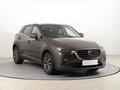 Mazda CX-3 2.0 Skyactiv-G, R,1.maj