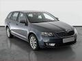 �koda Octavia Ambition 1.6 TDI, Tempomat