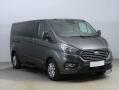 Ford Tourneo Custom Titanium 2.0 EcoBlue