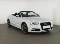 Audi A5 S-Line 2.0 TFSI