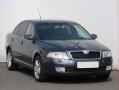 koda Octavia Elegance 2.0 TDI, po STK