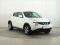 Nissan Juke 1.6 i, po STK, levn� provoz