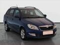 �koda Fabia 1.2 TSI, Tempomat