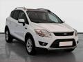 Ford Kuga 2.0 TDCi, nov� STK, Ta�n�