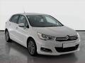 Citro�n C4 Exclusive 1.6 HDi, Serv.kniha