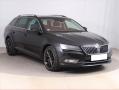 koda Superb Style 2.0 TDI, Automat, Navi