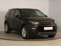 Land Rover Discovery Sport SE TD4, 4X4, Automat