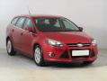 Ford Focus Titanium 1.6 TDCi, po STK