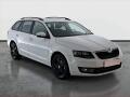 �koda Octavia Style 2.0 TDI, Serv.kniha