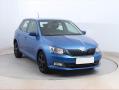 koda Fabia 1.0, R,1.maj, Serv.kniha