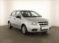 Chevrolet Aveo 1.2 i 16V, nov� STK